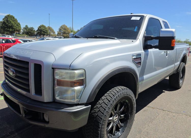 ford f-250 super duty 2008 1FTSX21R28EA65671 image ford f-250 super duty 2008 1FTSX21R28EA65671 image